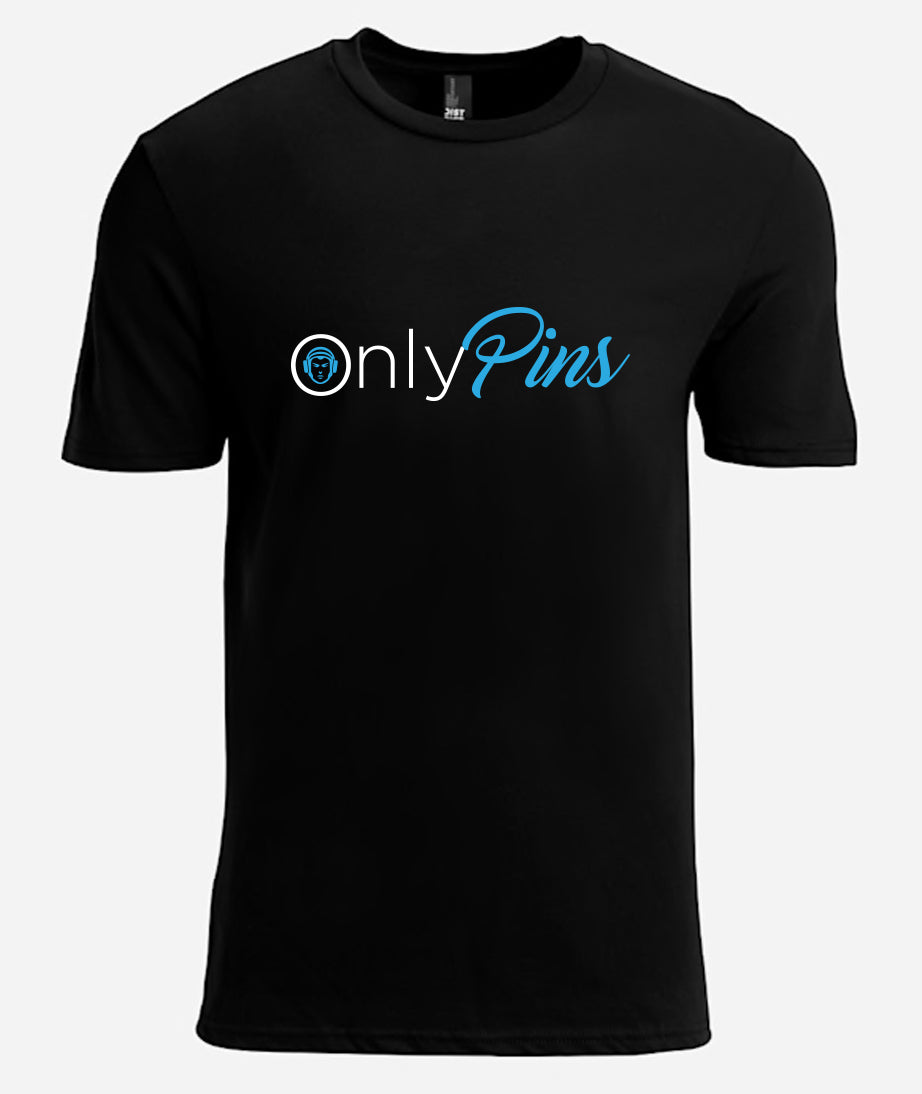OnlyPins T-Shirt