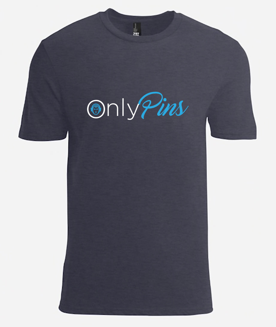 OnlyPins T-Shirt