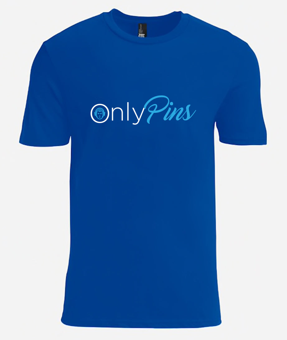 OnlyPins T-Shirt