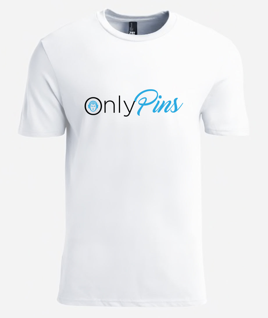 OnlyPins T-Shirt