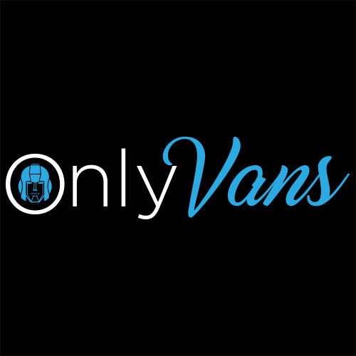 OnlyVans T-Shirt