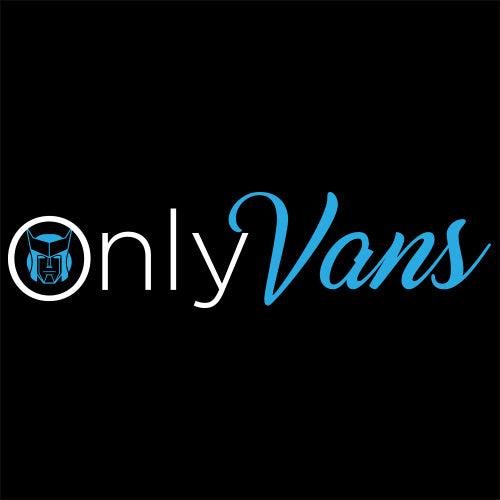 OnlyVans Long Sleeve T-Shirt