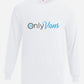 OnlyVans Long Sleeve T-Shirt