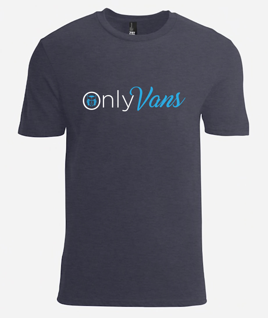 OnlyVans T-Shirt