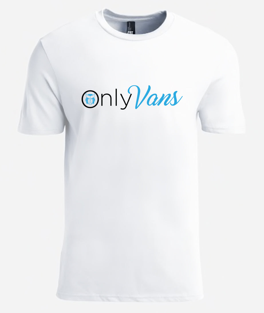 OnlyVans T-Shirt