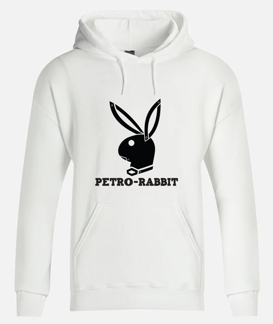 Petro-Rabbit Hoodies