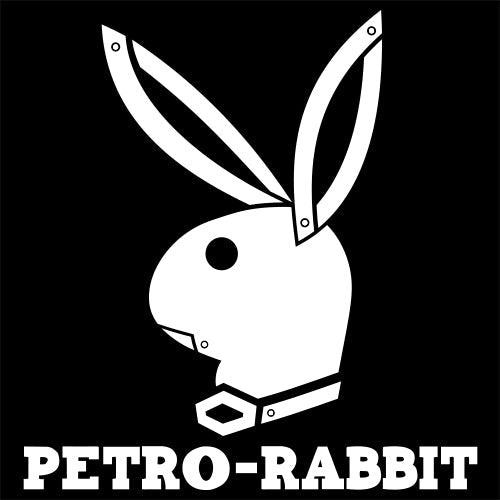 Petro-Rabbit Long Sleeve T-Shirt