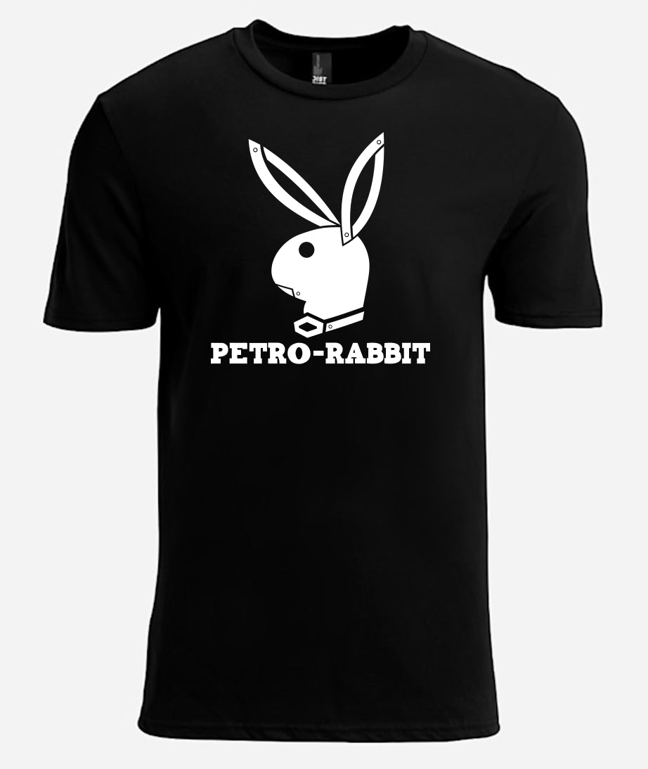 Petro-Rabbit T-Shirt