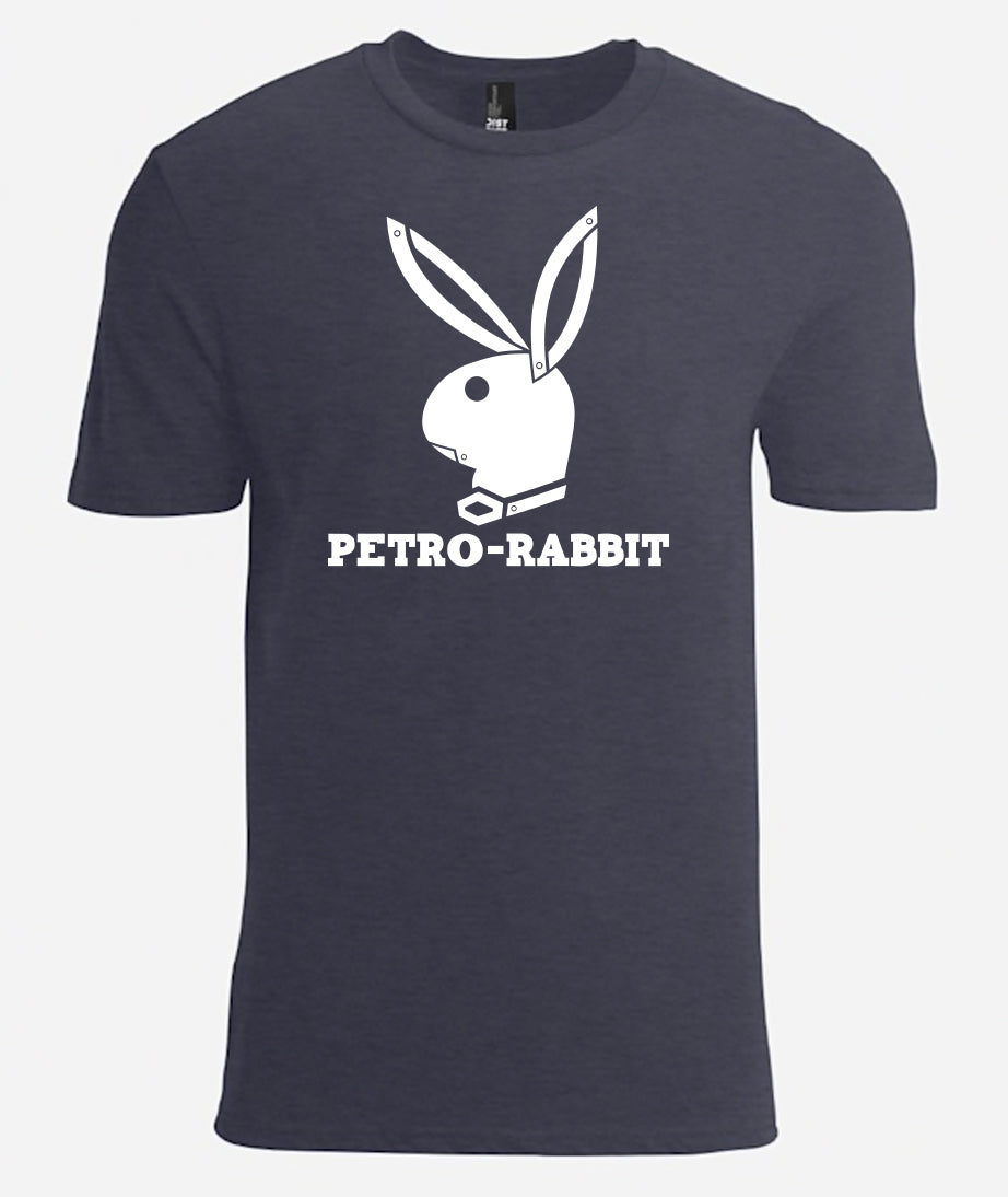 Petro-Rabbit T-Shirt