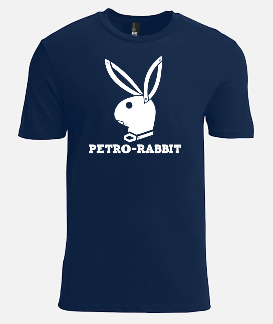 Petro-Rabbit T-Shirt