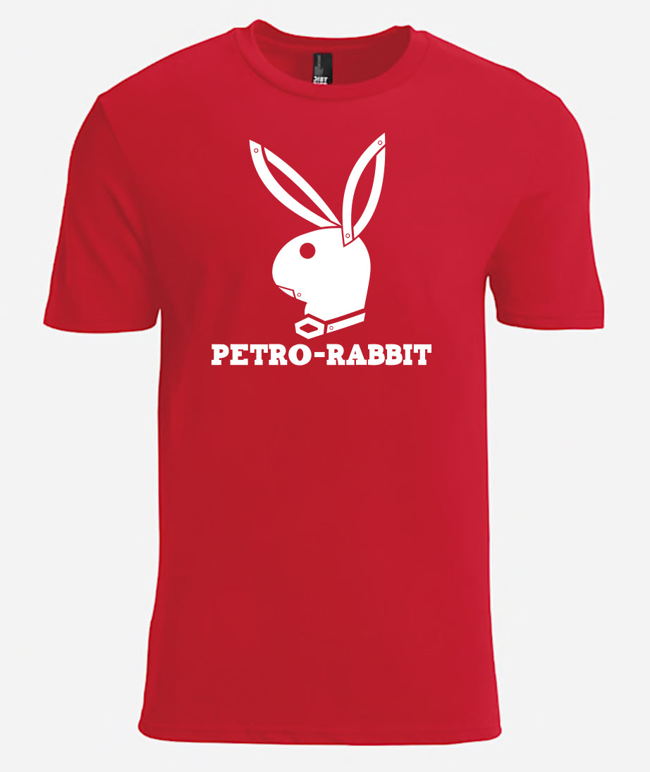 Petro-Rabbit T-Shirt