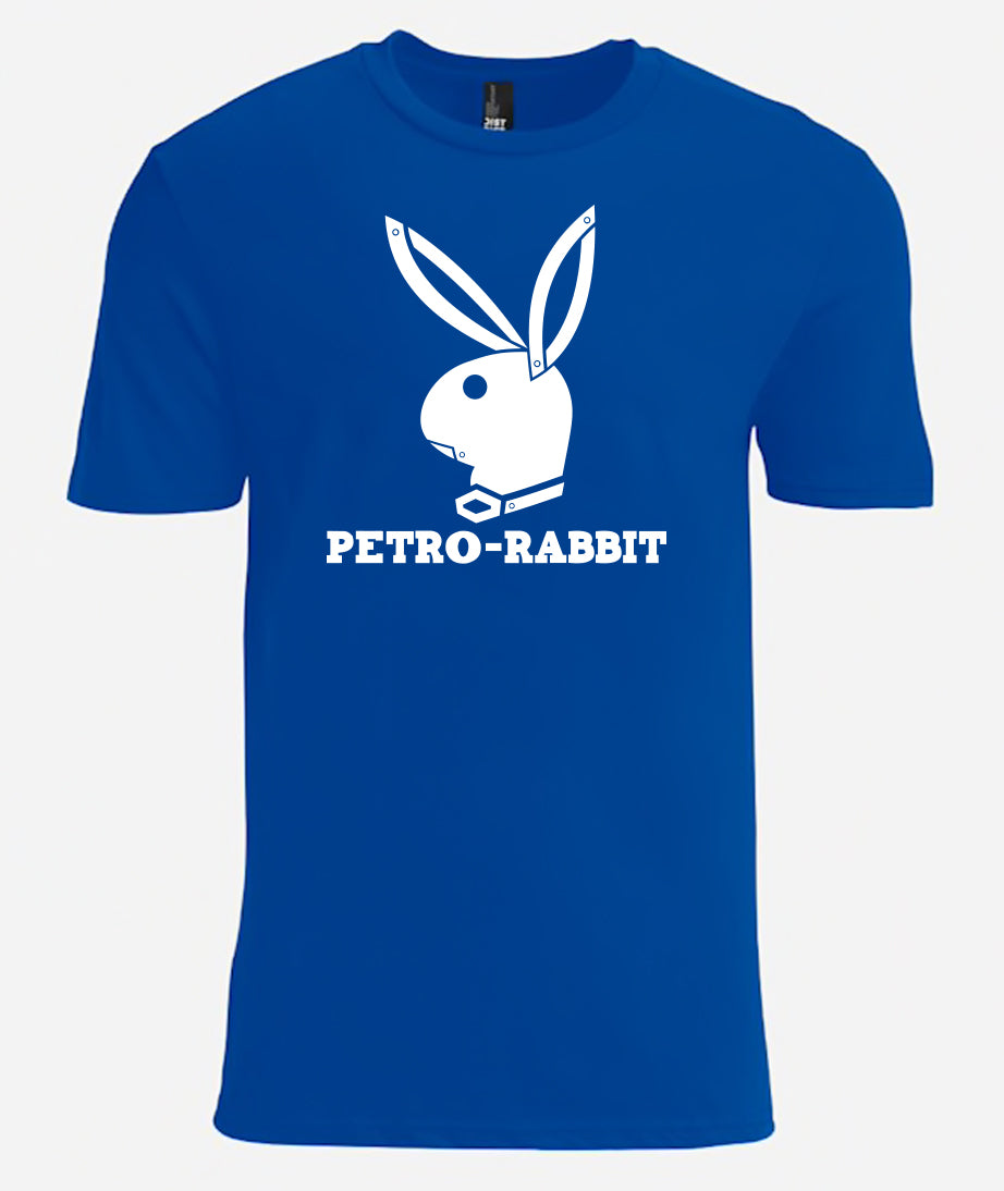 Petro-Rabbit T-Shirt