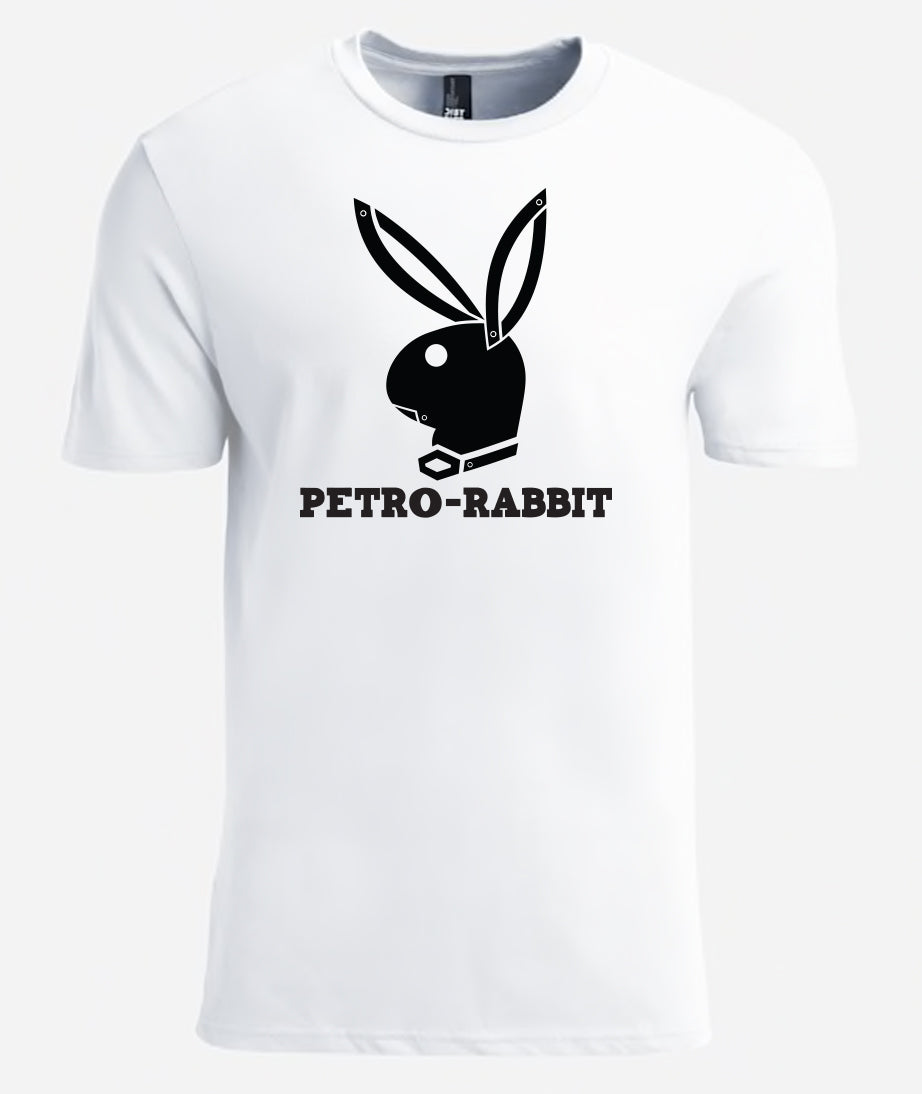 Petro-Rabbit T-Shirt