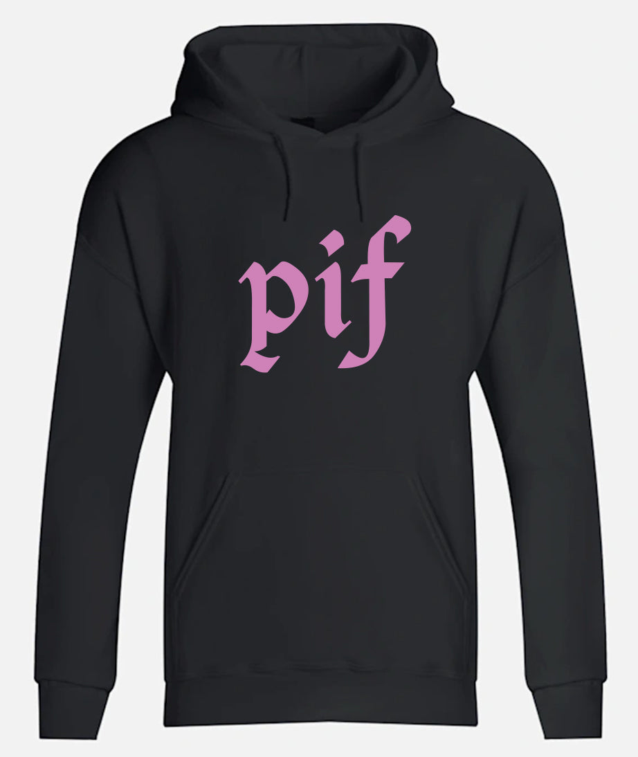 Pif Hoodies