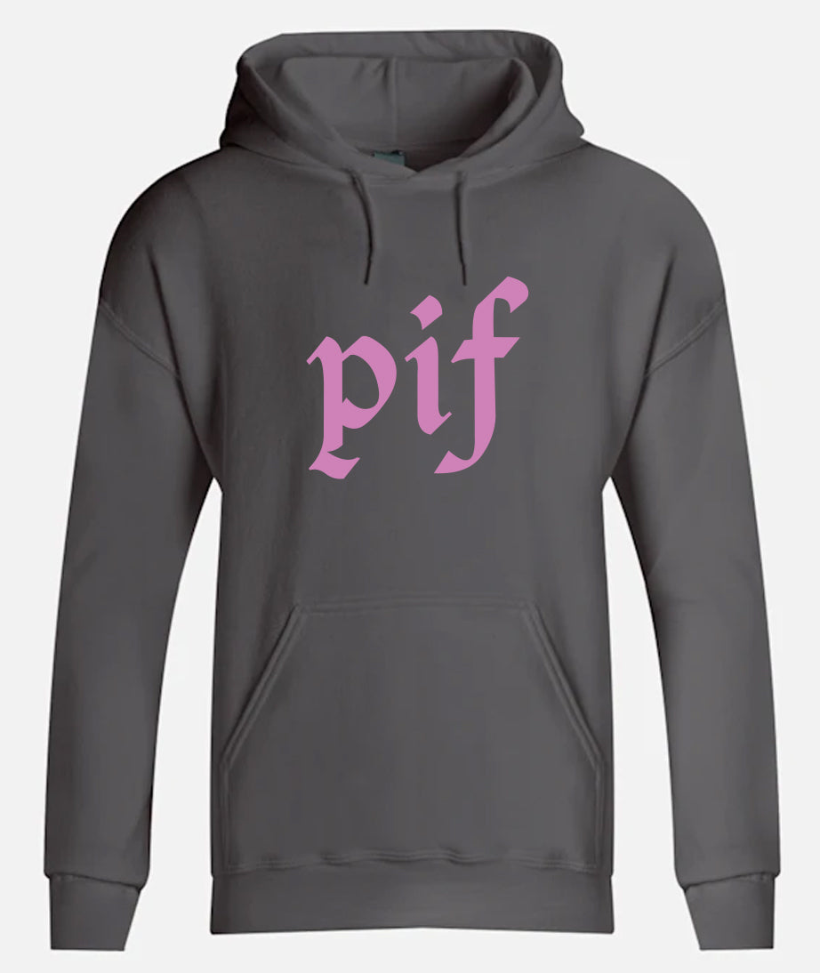 Pif Hoodies