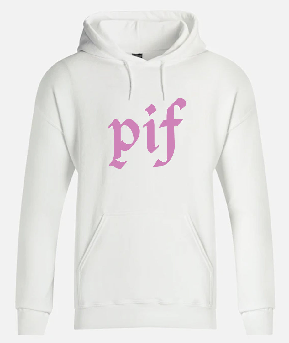 Pif Hoodies