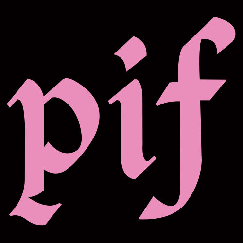 Pif Hoodies