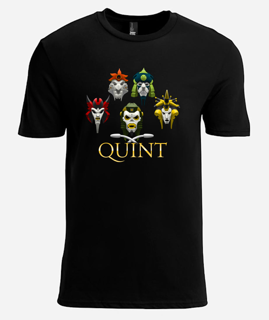 Bot-Hemian Rhapsody T-Shirt