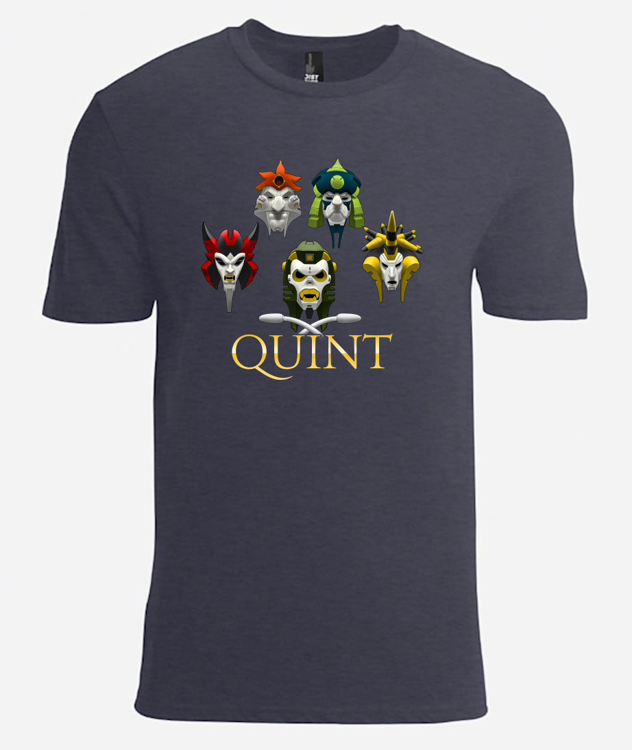 Bot-Hemian Rhapsody T-Shirt
