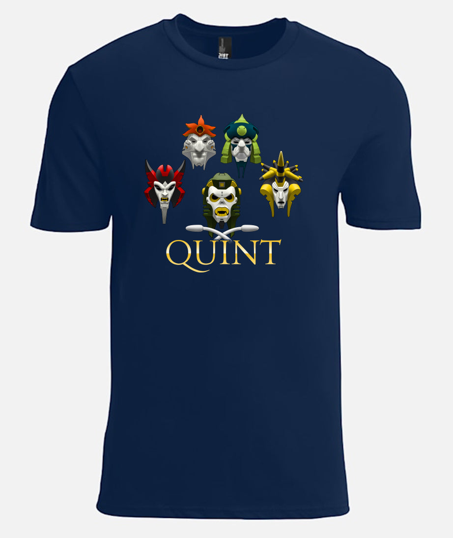 Bot-Hemian Rhapsody T-Shirt