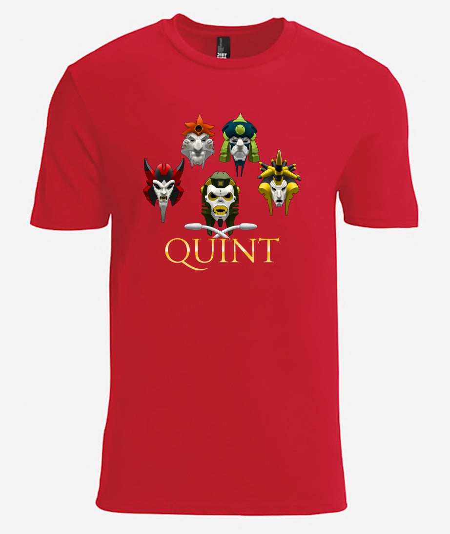 Bot-Hemian Rhapsody T-Shirt