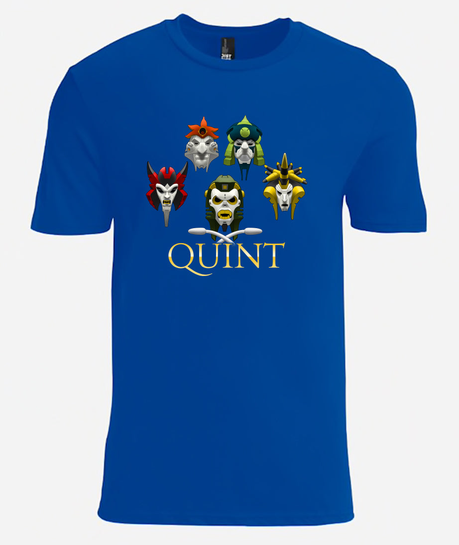 Bot-Hemian Rhapsody T-Shirt