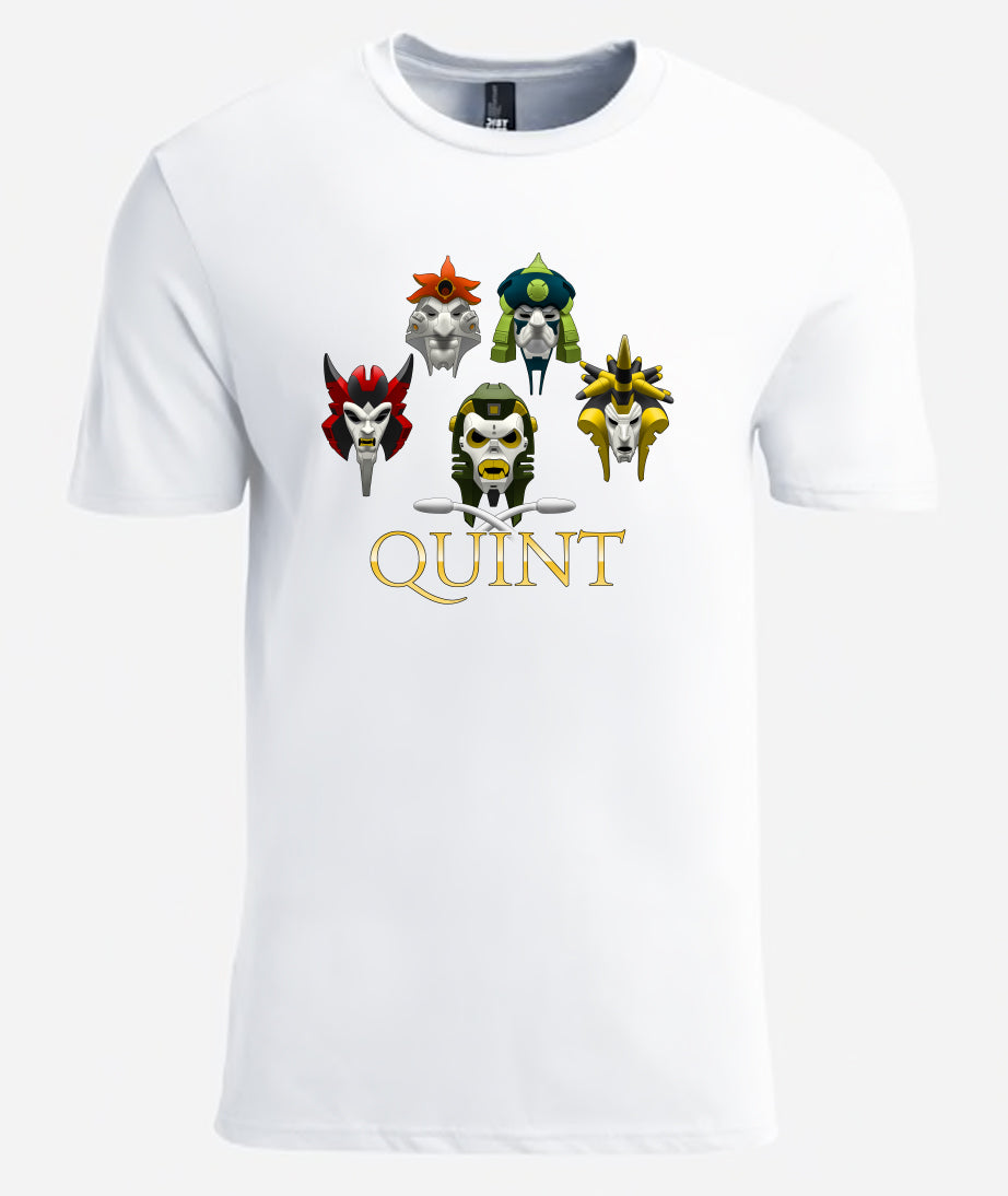 Bot-Hemian Rhapsody T-Shirt