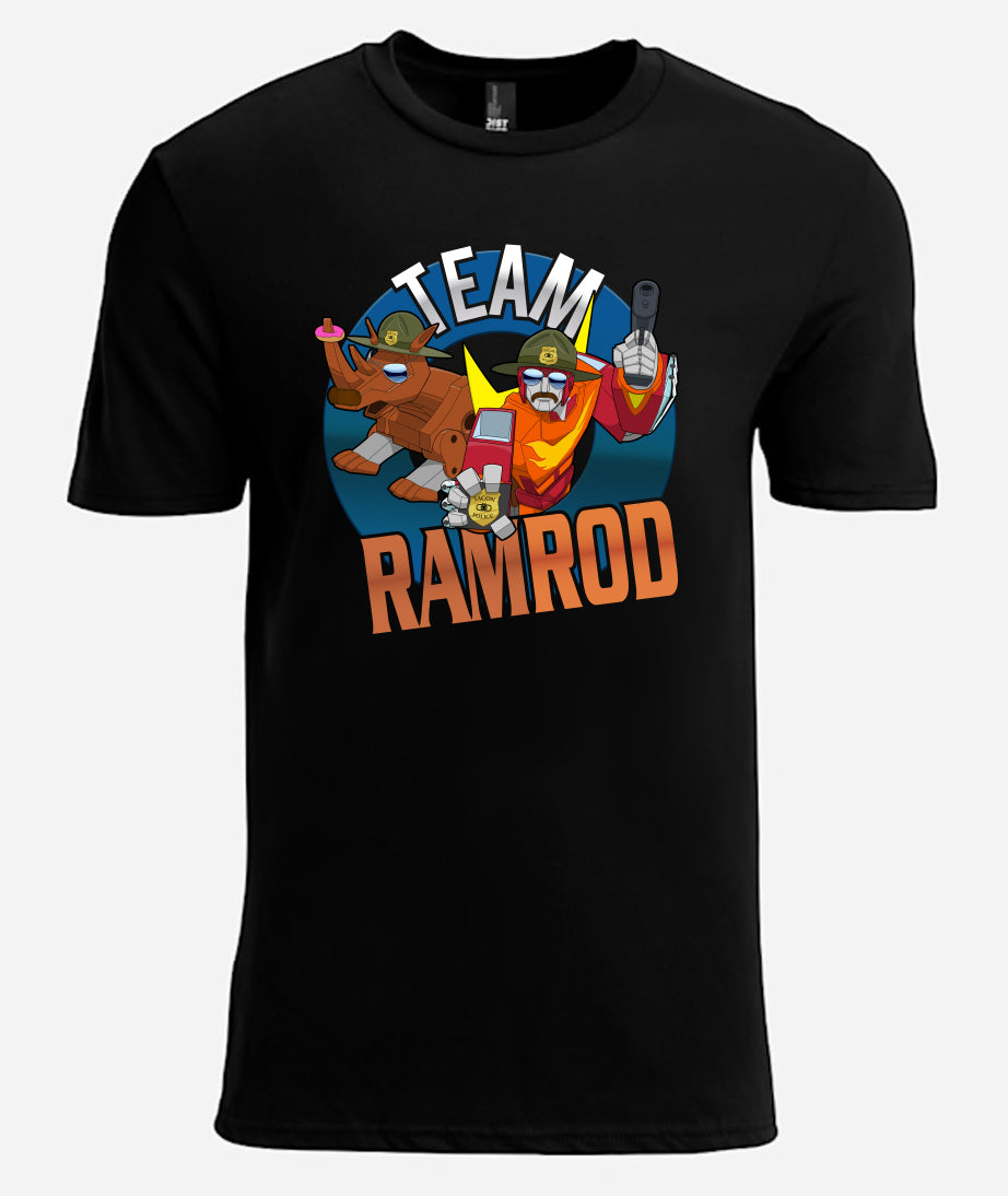 Team RamRod T-Shirt