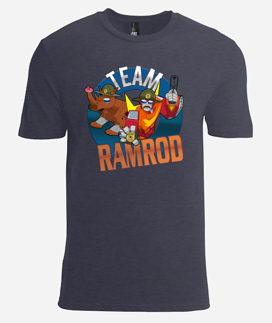 Team RamRod T-Shirt