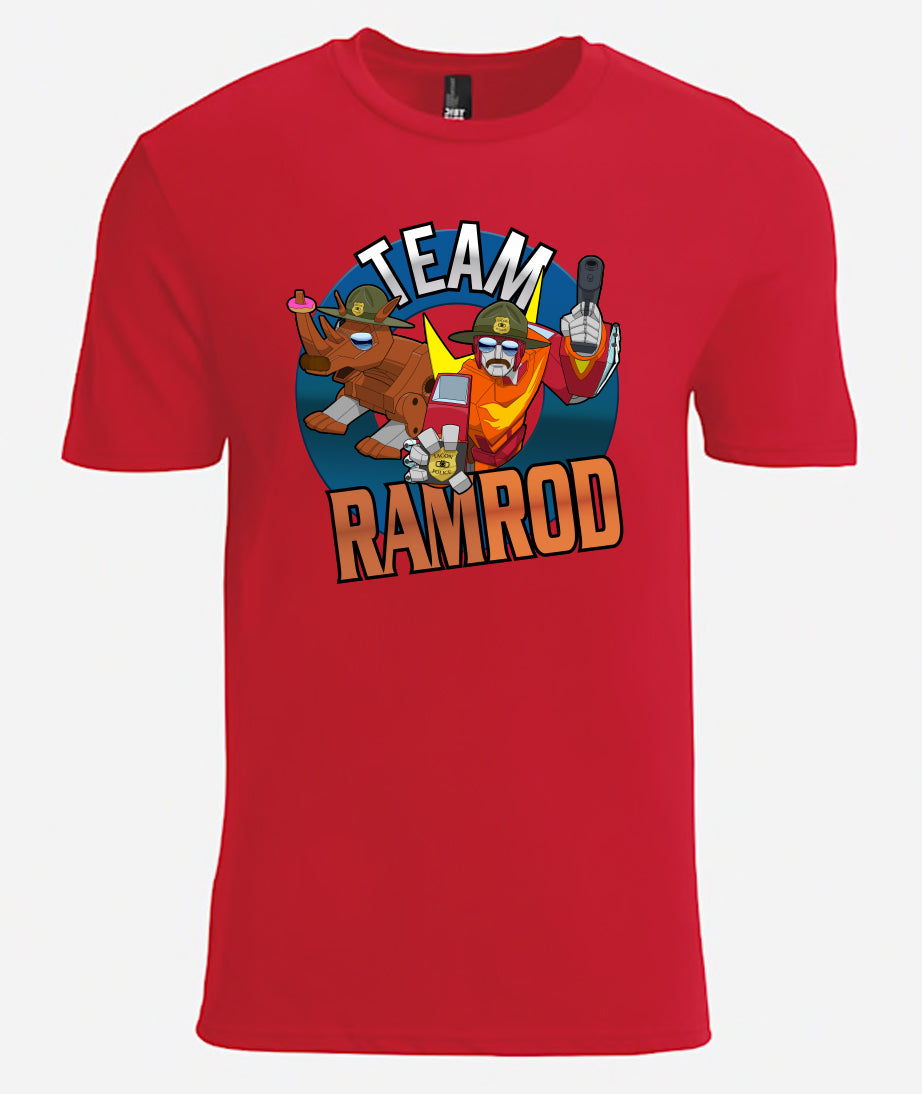 Team RamRod T-Shirt