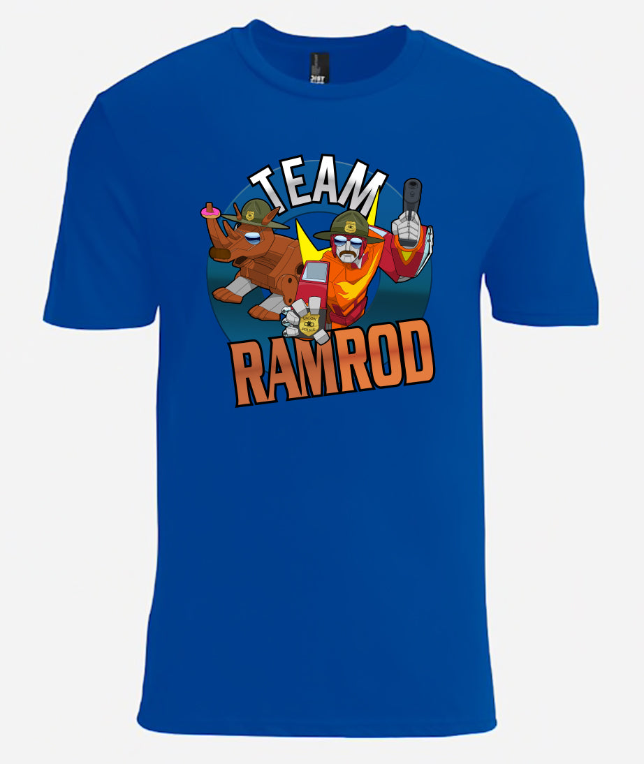 Team RamRod T-Shirt