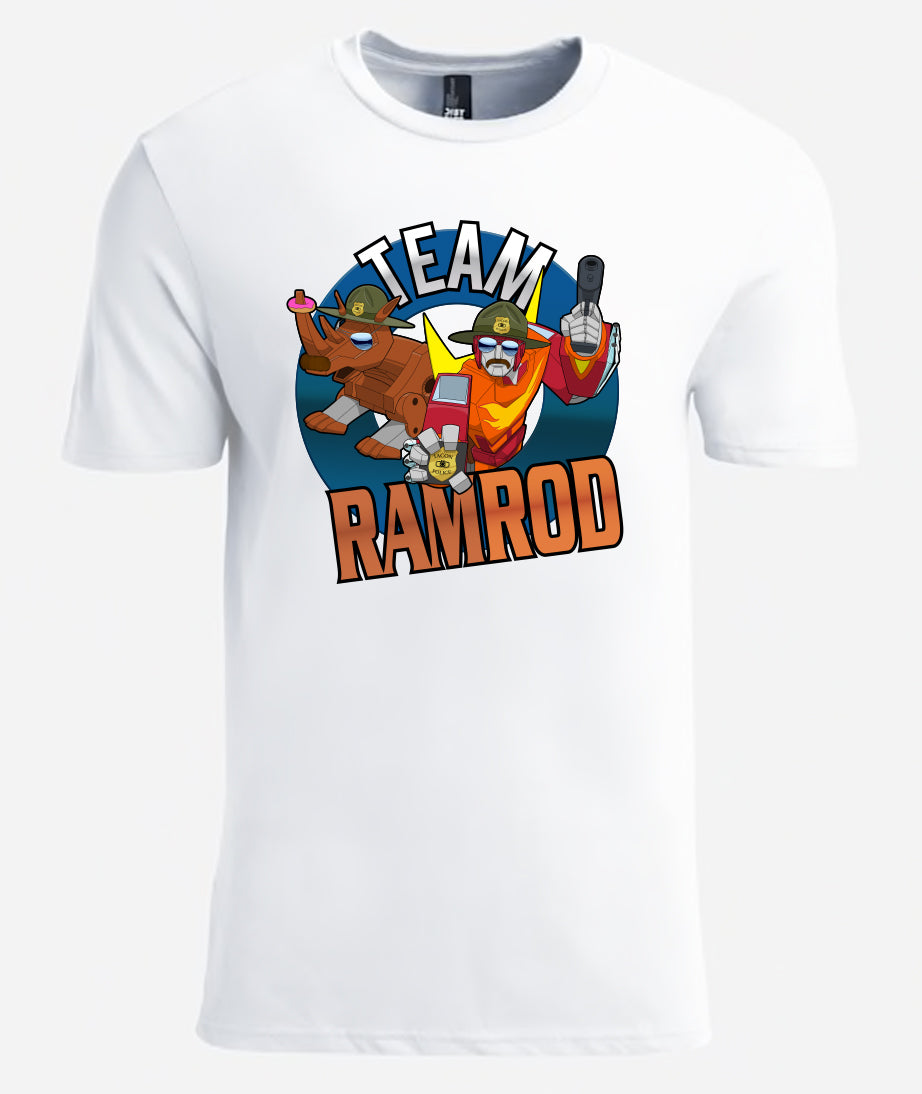 Team RamRod T-Shirt