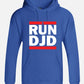 Run DJD Hoodies