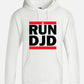 Run DJD Hoodies