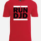 Run DJD T-Shirt