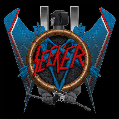Seekers Hoodies