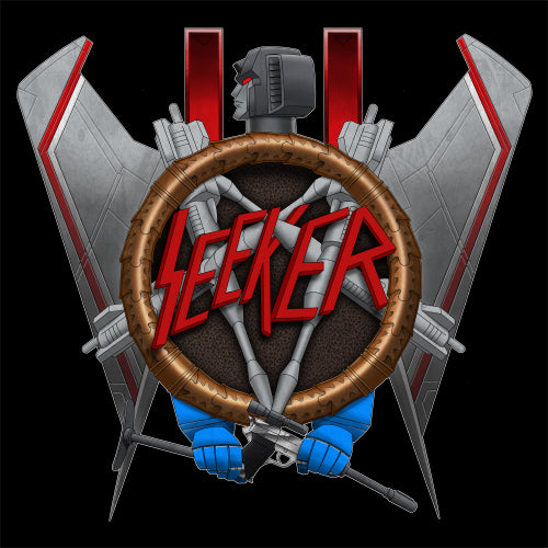 Seekers Hoodies