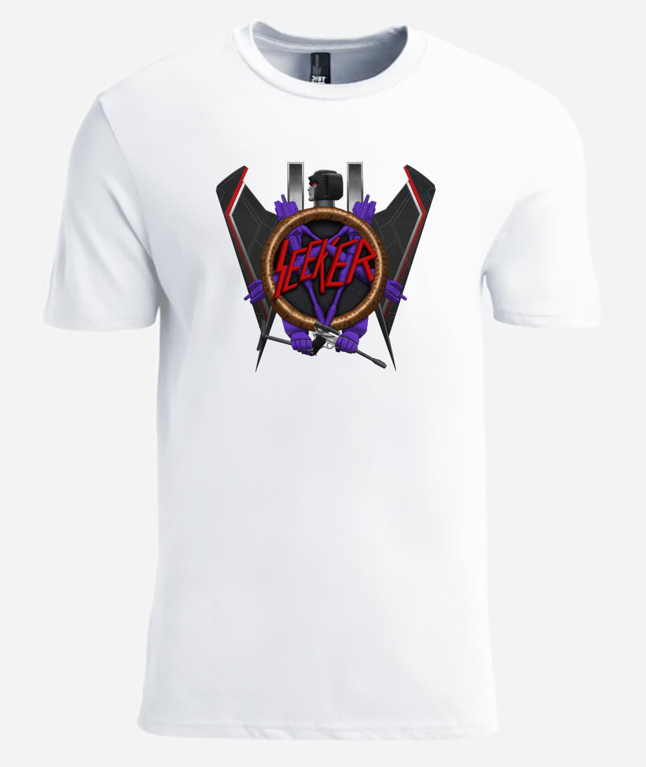 Seekers T-Shirt