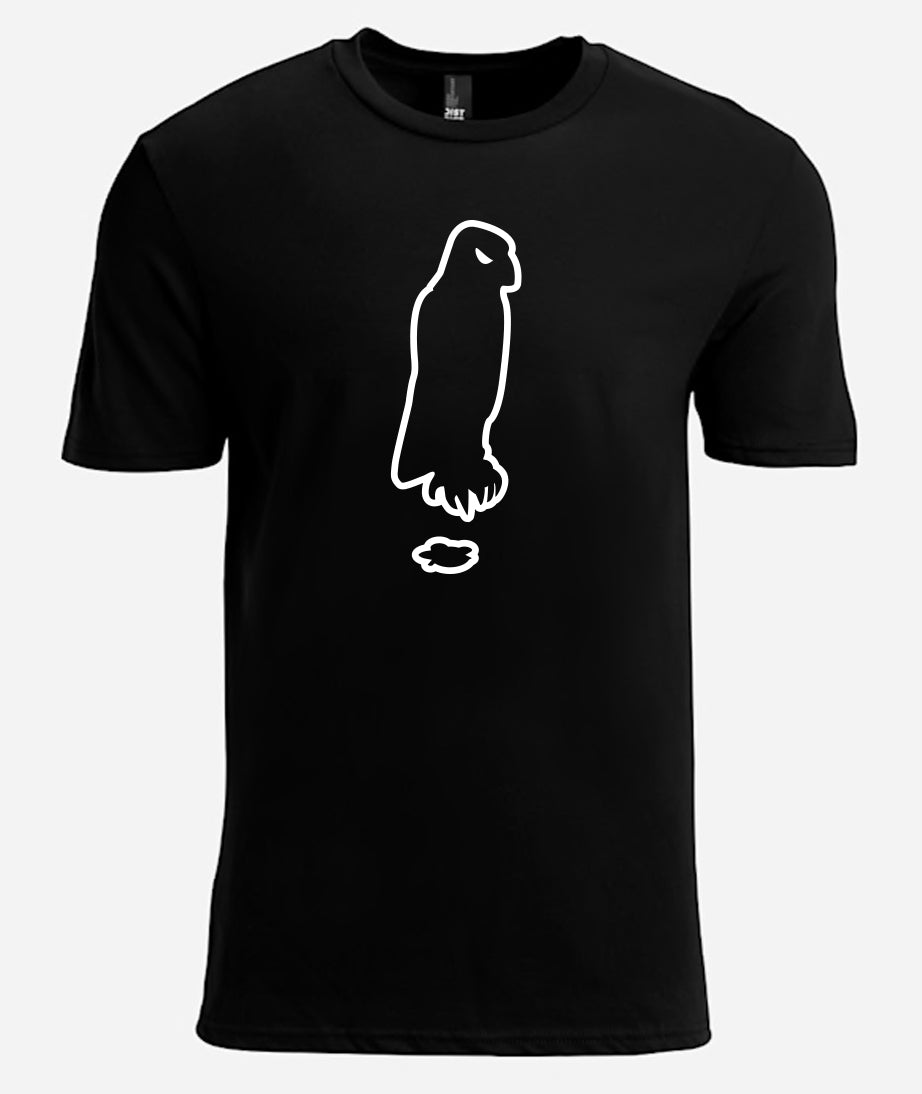 Shitbirds T-Shirts