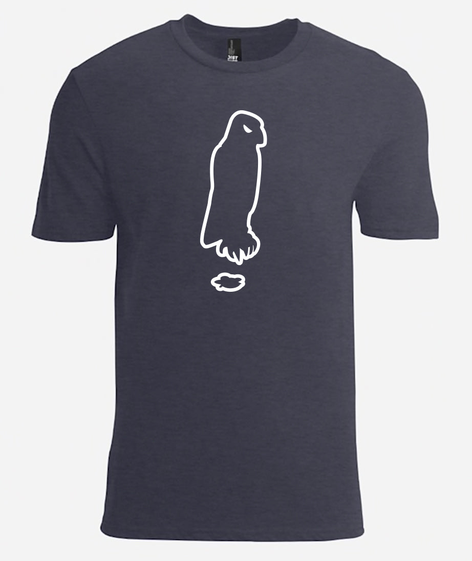 Shitbirds T-Shirts