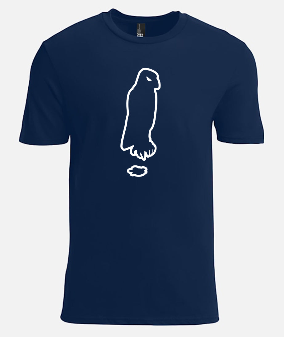 Shitbirds T-Shirts