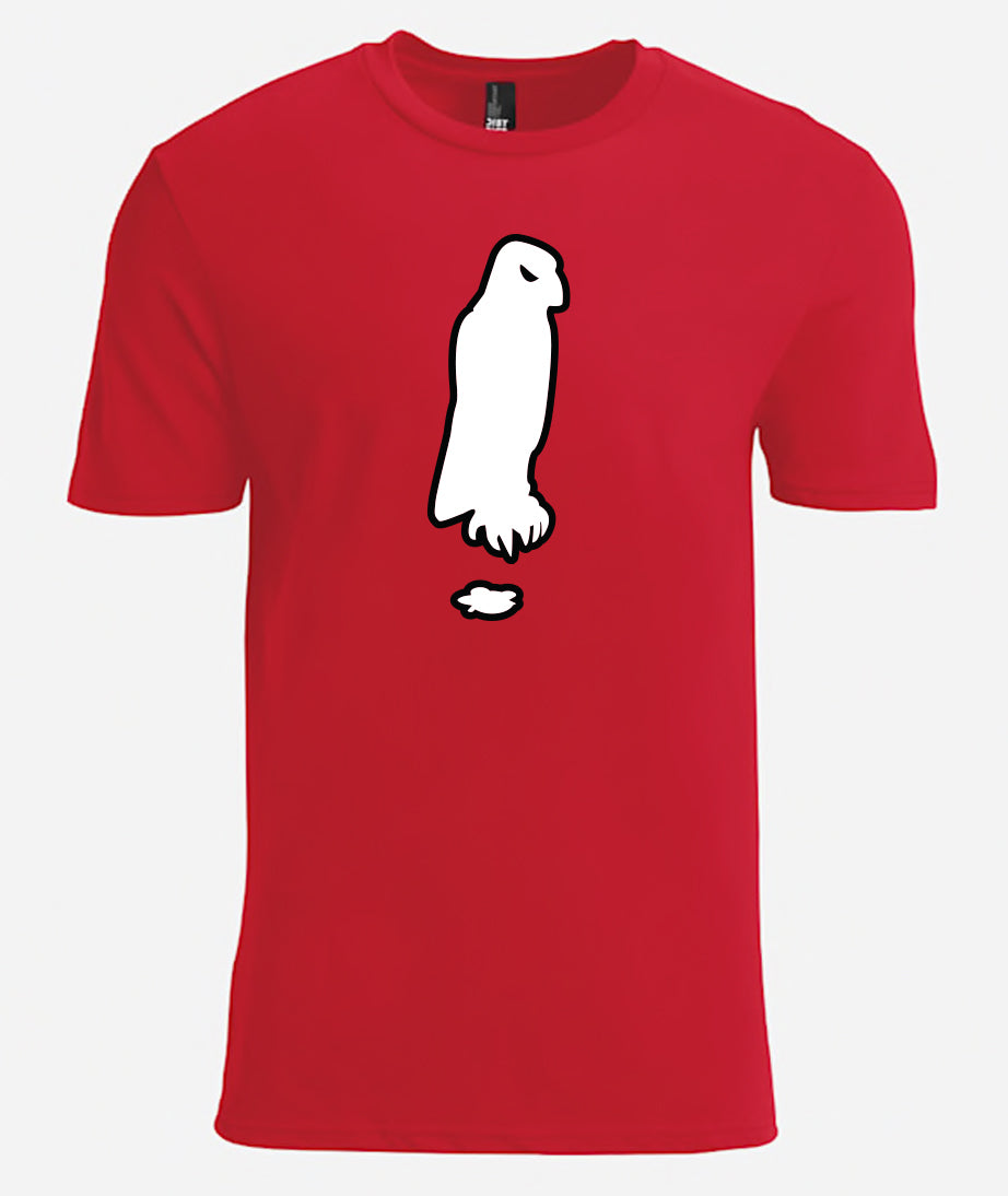 Shitbirds T-Shirts