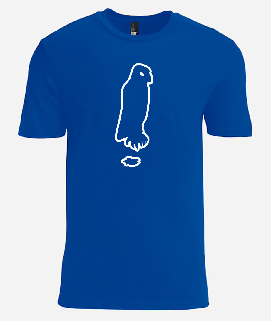 Shitbirds T-Shirts