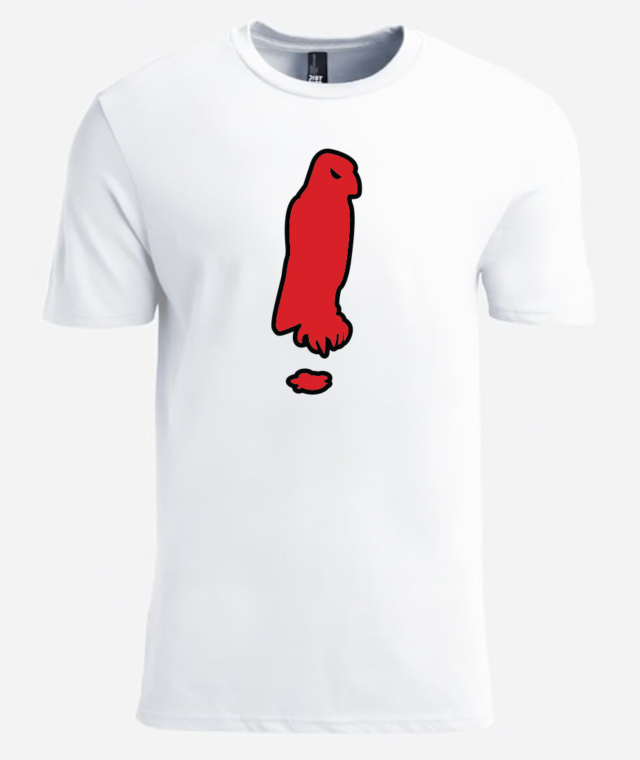 Shitbirds T-Shirts