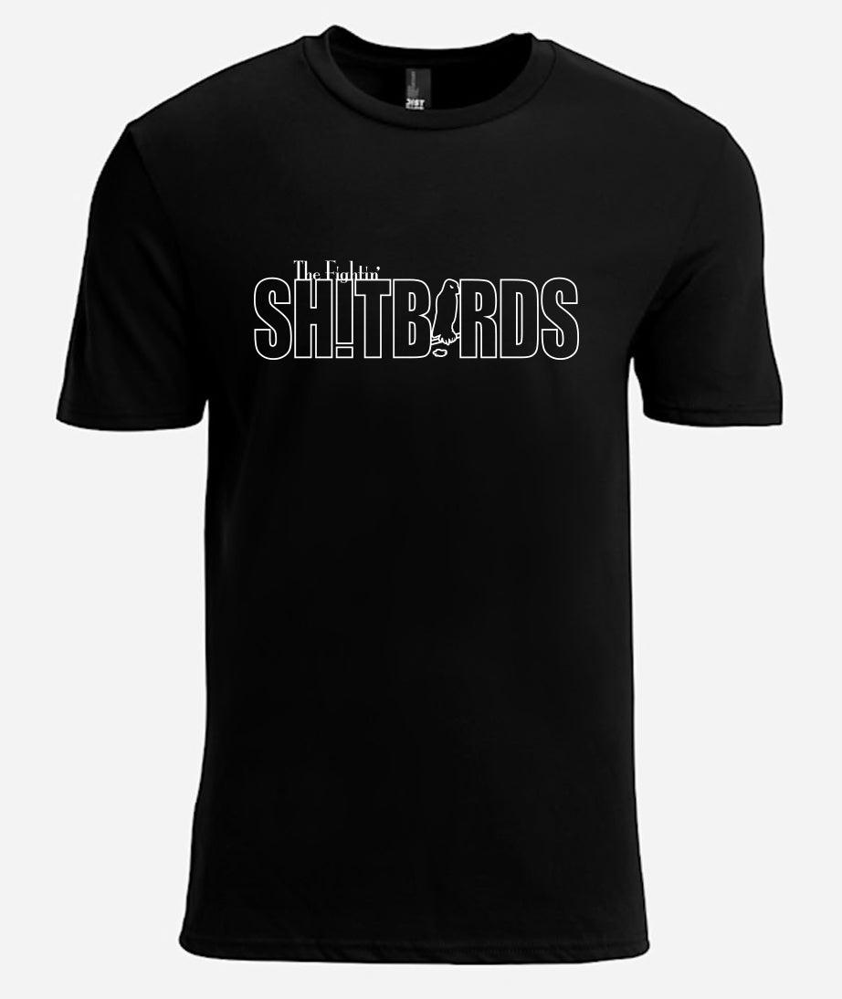 Shitbirds T-Shirts