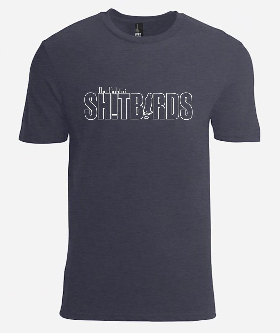 Shitbirds T-Shirts