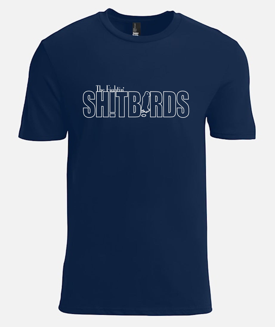 Shitbirds T-Shirts