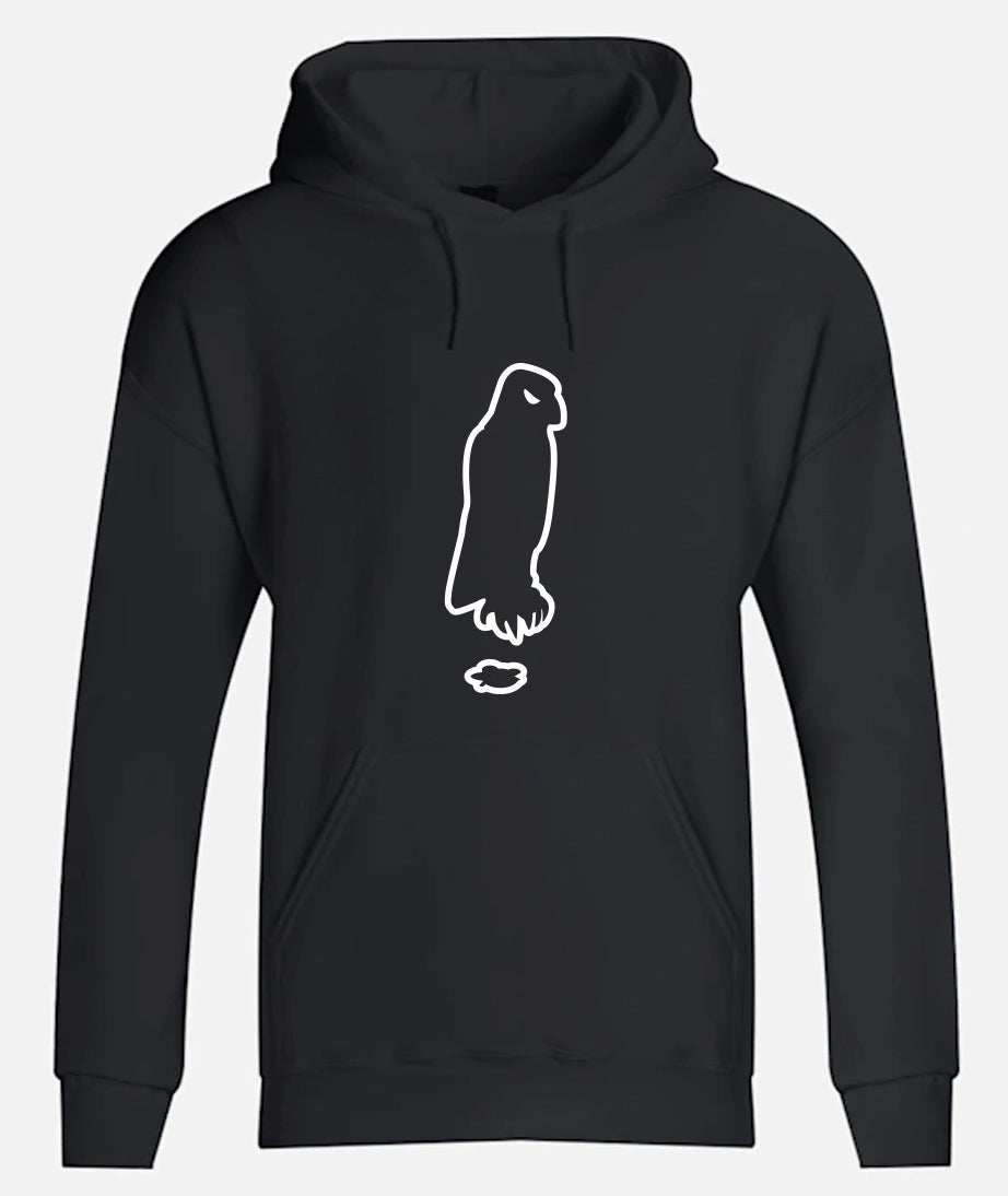 Shitbirds Hoodies