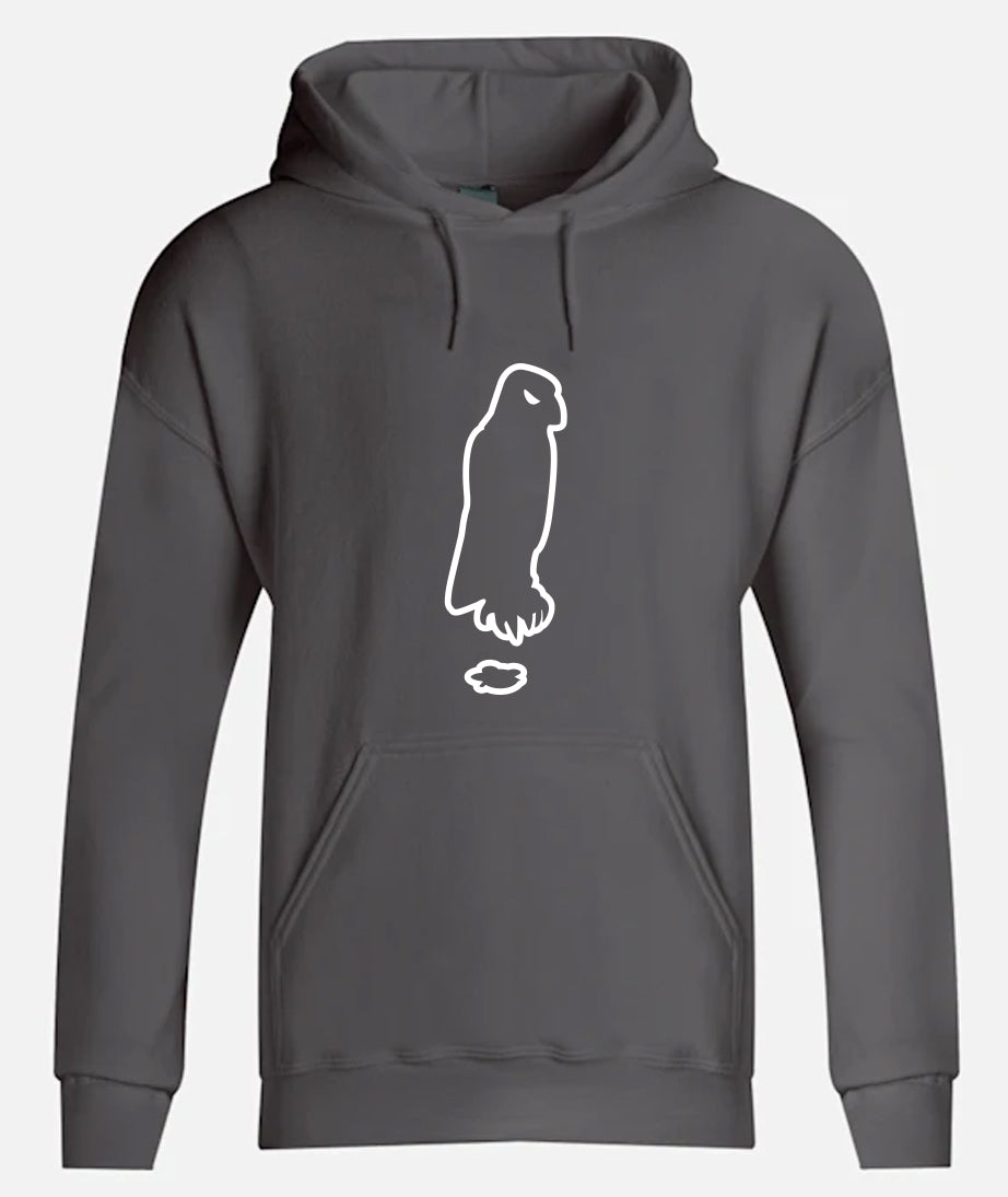 Shitbirds Hoodies
