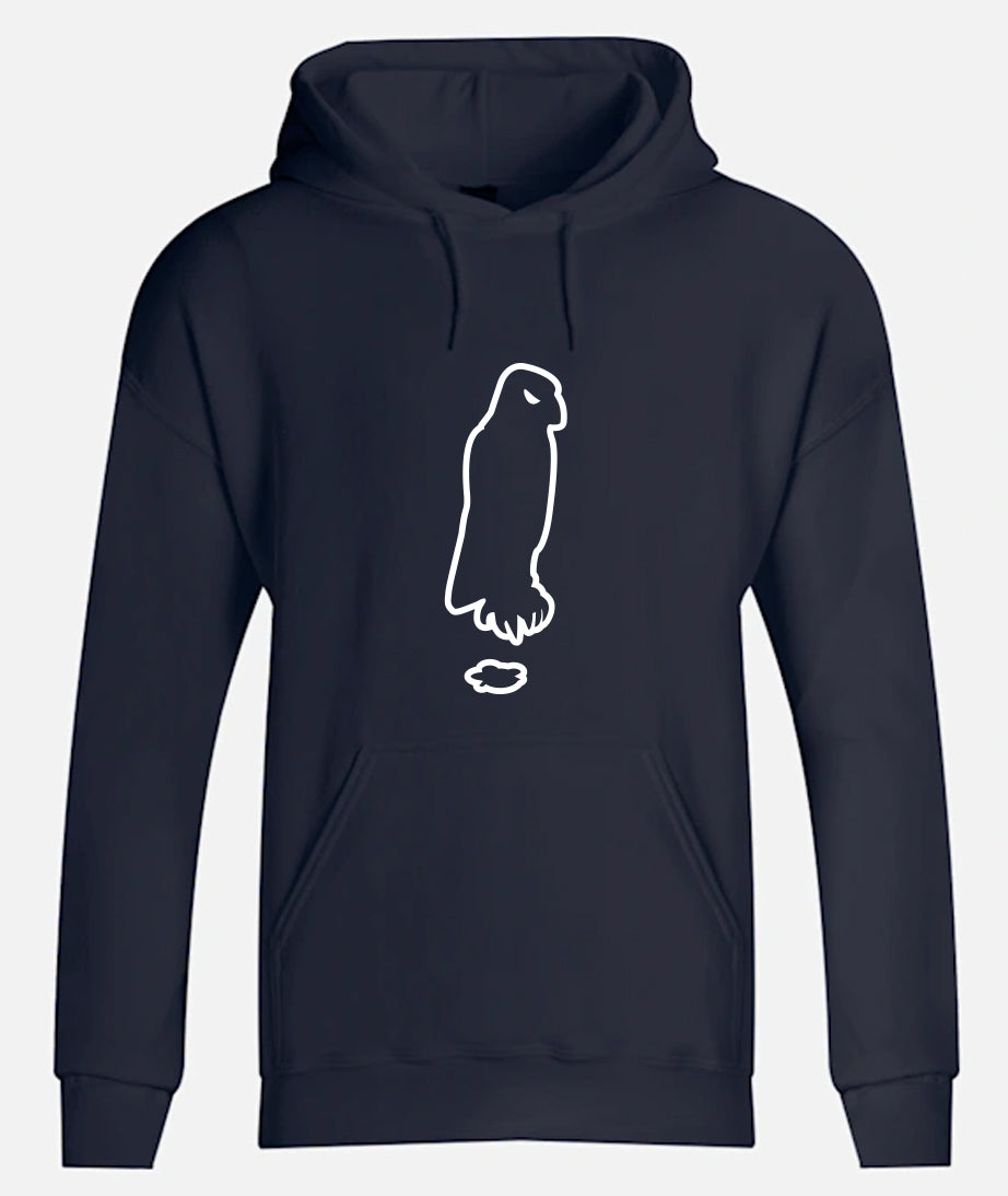 Shitbirds Hoodies